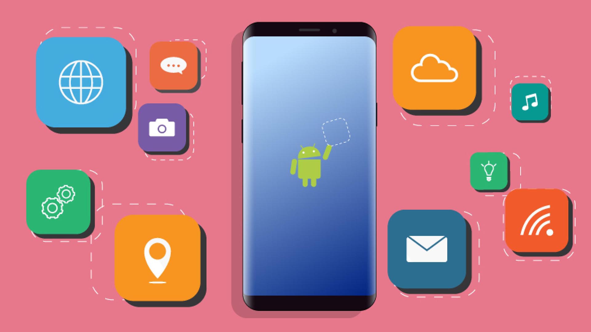 APK files: downloading, installing, and using on Android