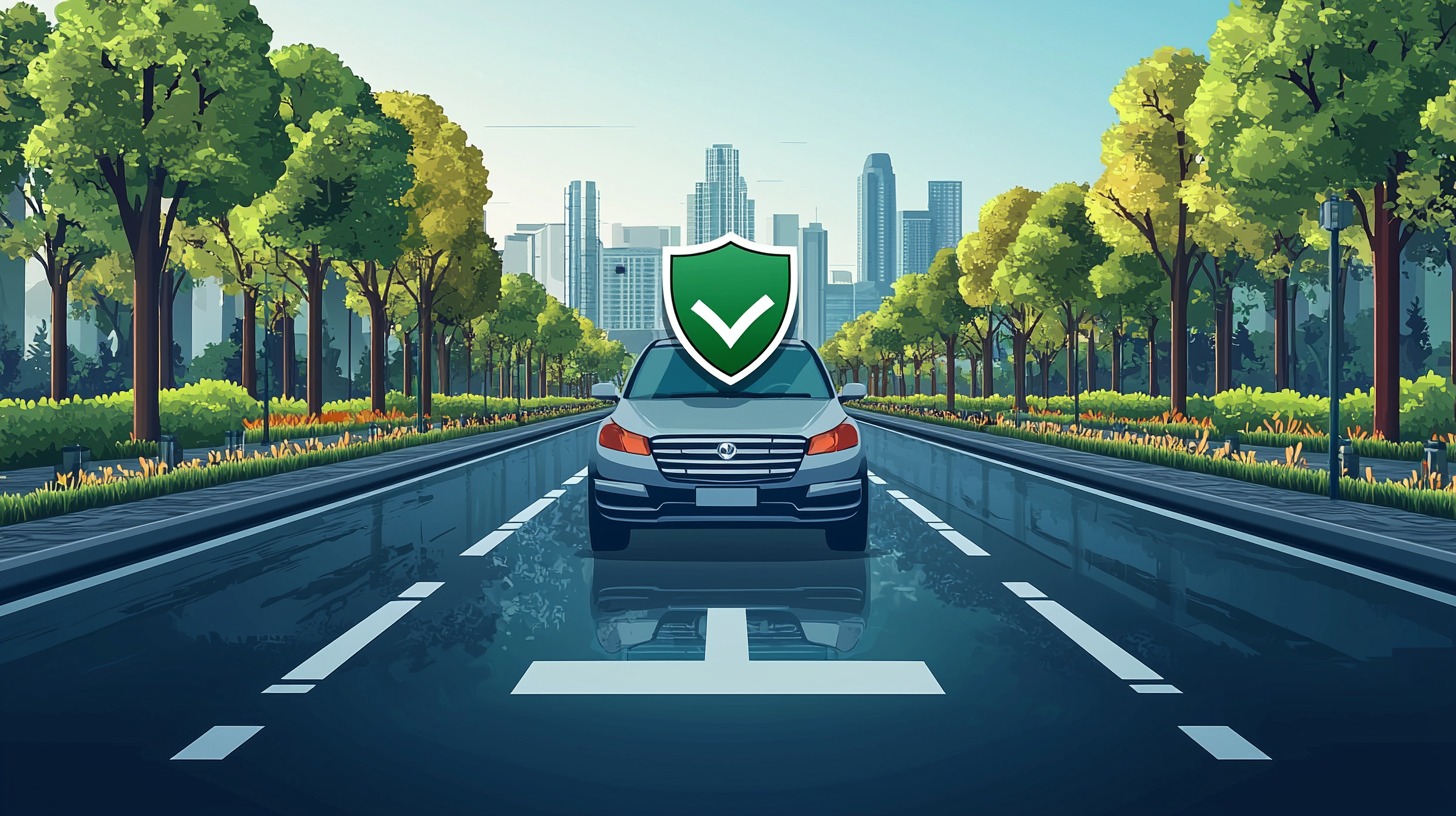 Car protection
