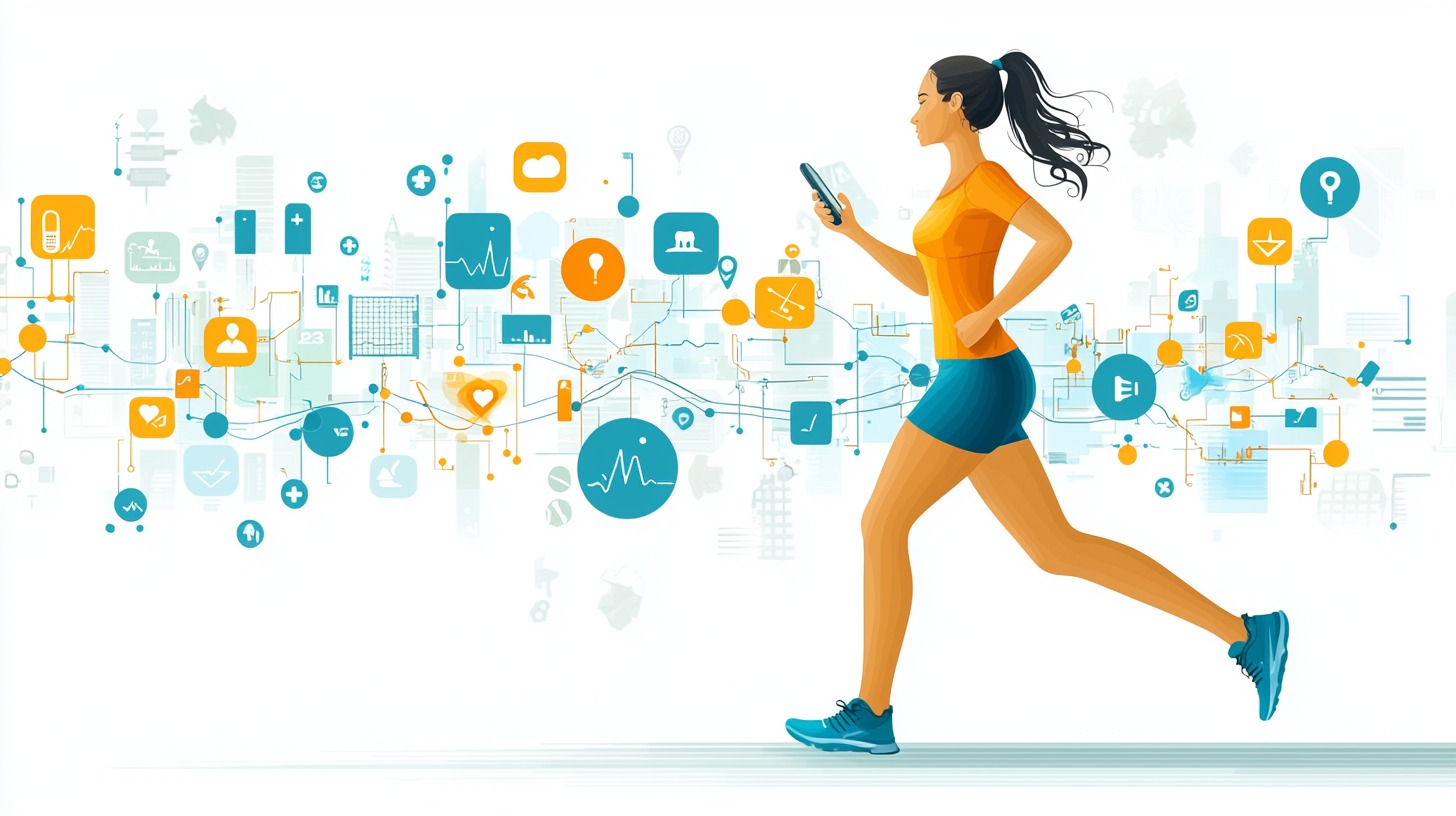 Top features every health tracking app should have