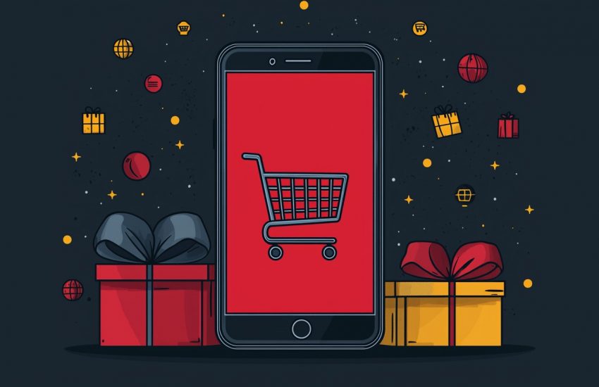 Преимущества использования мобильных приложений для онлайн-покупок