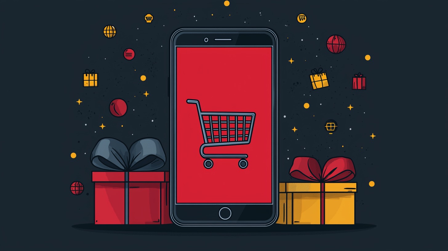 Преимущества использования мобильных приложений для онлайн-покупок