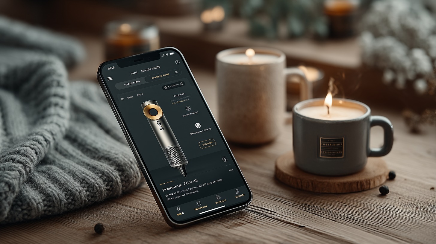 Дайсон оригинал