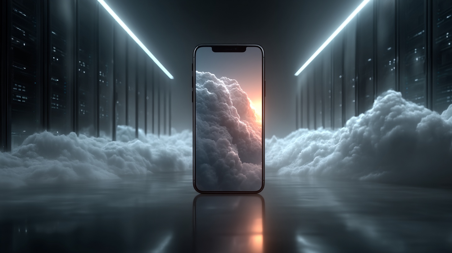 Хостинг приложения